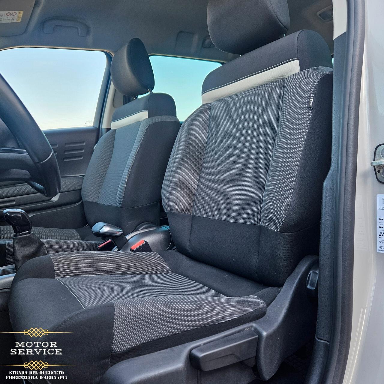 Citroen C3 Aircross 1.2 110 S&S Shine da 89€ al mese