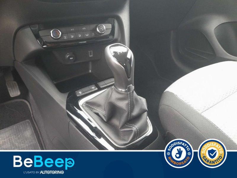Opel Corsa 1.2 EDITION S&S 75CV