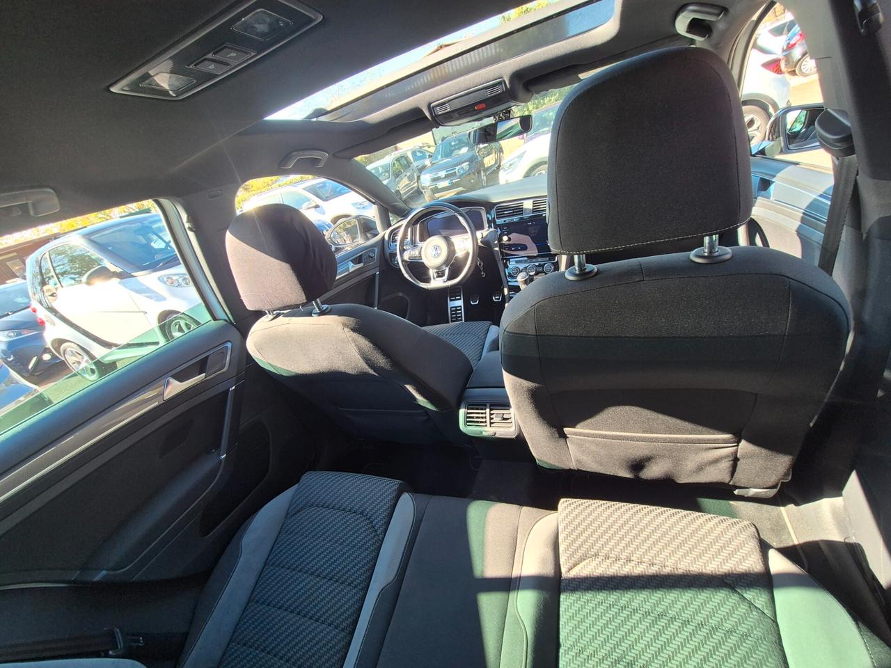 Volkswagen Golf R 1.5 TSI 220cv 4MOTION 5p. BMT