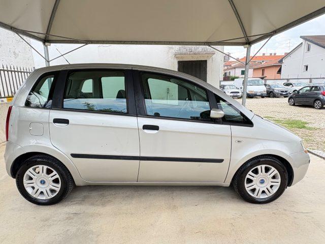 FIAT Idea 1.3 Multijet 16V Active PER COMMERCIANTI OK NEOP