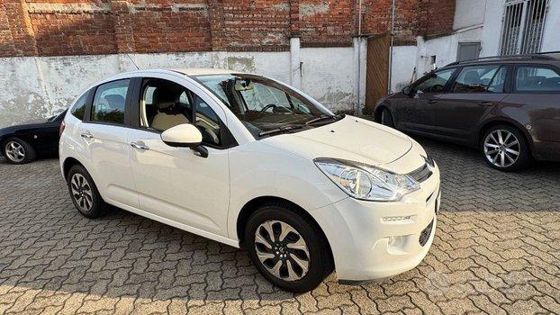 CITROEN C3 PureTech 82 Seduction 71000 km. !!!