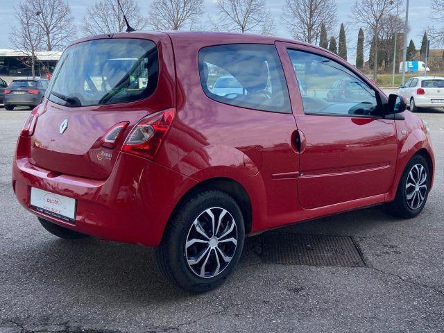 RENAULT Twingo 1.2 16V Live