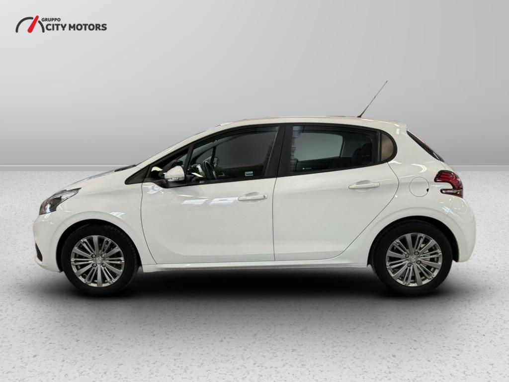 Peugeot 208 5 Porte 1.2 PureTech Allure