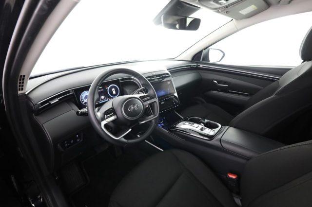 HYUNDAI Tucson Tucson 1.6 HEV aut.Exellence