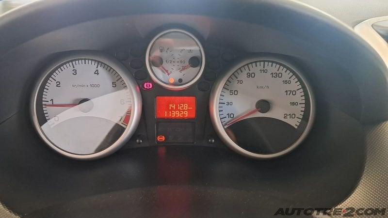 Peugeot 206 Plus Plus 1.1 60CV 3p. Plus