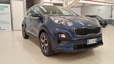 KIA Sportage IV 2021 - Sportage 1.6 crdi mhev Business Class 2wd