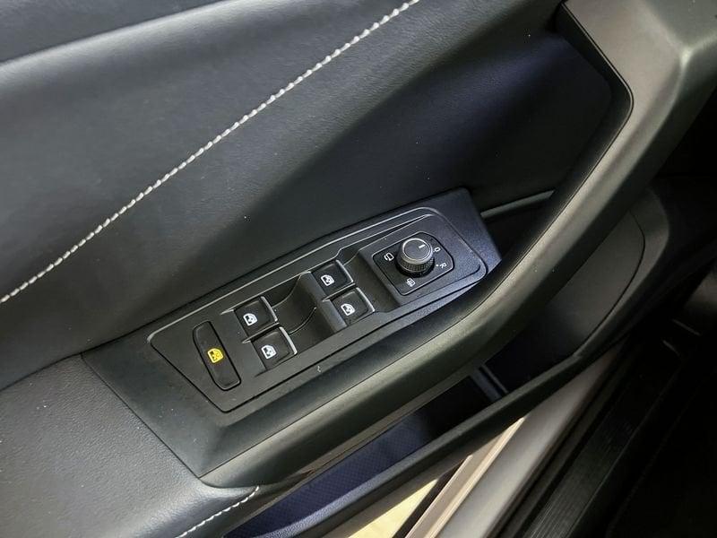 Volkswagen T-Roc 2.0 TDI SCR 150 CV DSG Style
