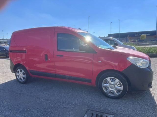 DACIA Dokker 1.5 dCi 8V 75CV Furgone