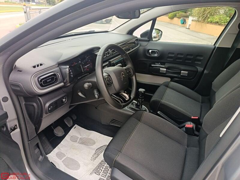 Citroën C3 PureTech 110 S&S MAX