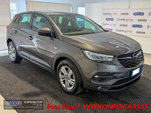 OPEL Grandland X 1.5 Ecotec 130 cv Business Edition - PROMO