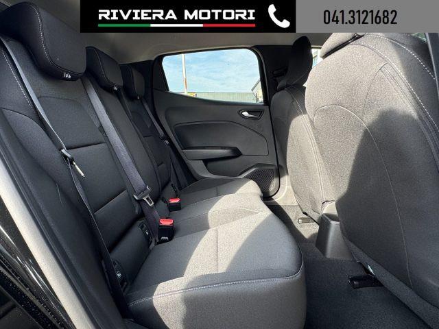 RENAULT Clio ECO-G 100 CV Generation