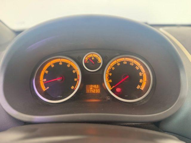 OPEL Corsa 1.2 5. porte Cosmo.