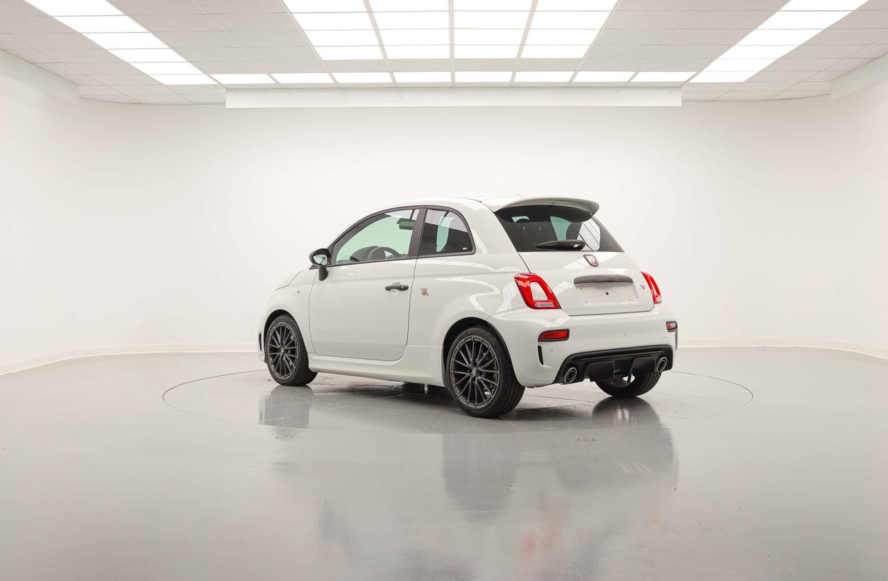 ABARTH 595 1.4 TURBO T-JET 165 CV