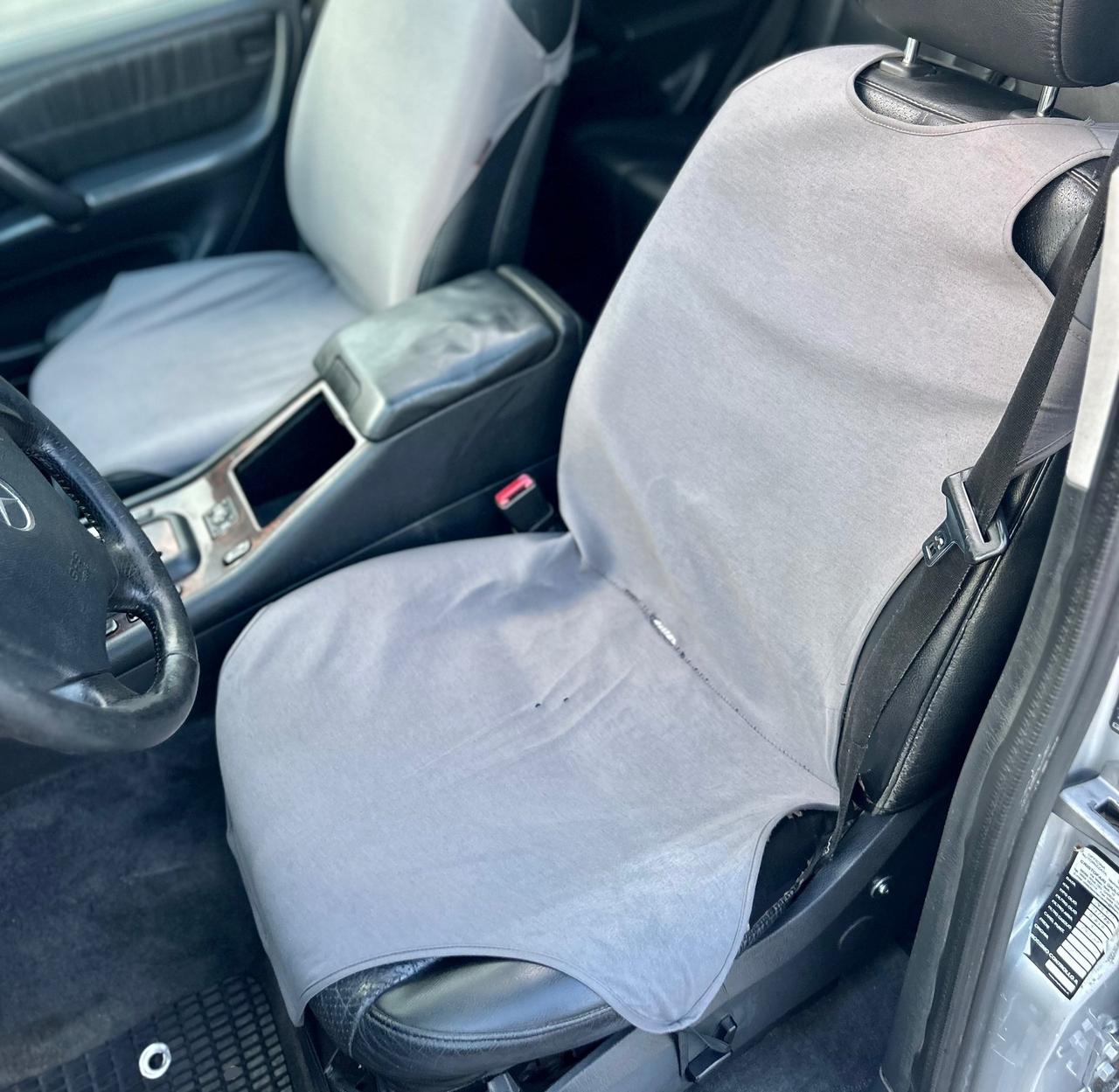 Mercedes-benz ML 270 CDI GANCIO TRAINO FULL