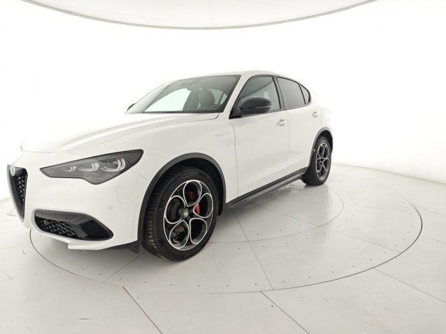 ALFA ROMEO Stelvio 2.2 TD 210cv AT8 Q4 Veloce #VARI COLORI