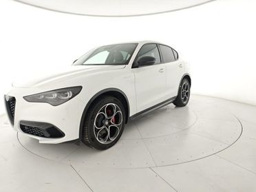 ALFA ROMEO Stelvio 2.2 TD 210cv AT8 Q4 Veloce #VARI COLORI
