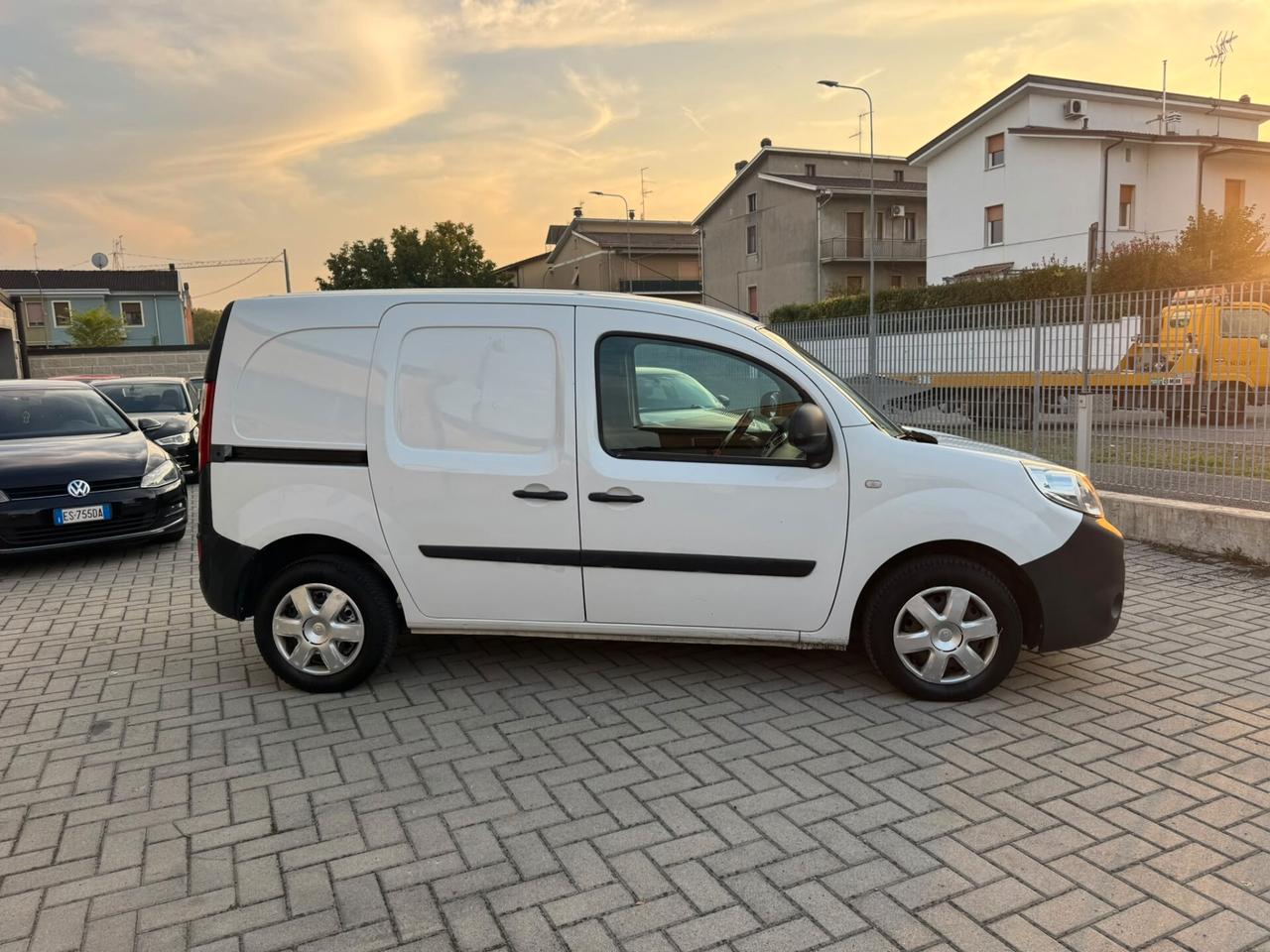 Renault Kangoo 1.5 dCi 75CV Life N1