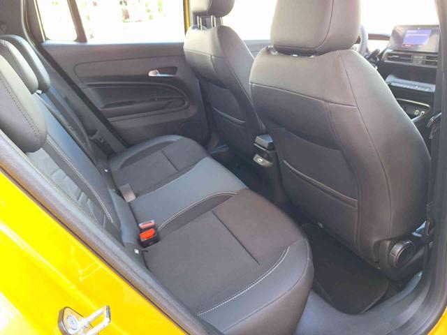 JEEP Avenger 1.2 Turbo 100 CV Altitude