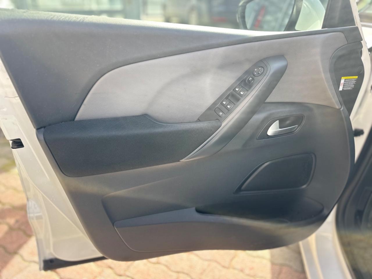 Citroen C4 Picasso BlueHDi 120 S&S Live 2018