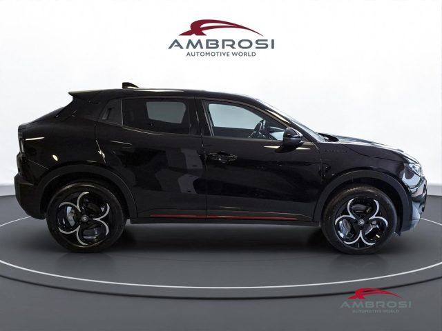 ALFA ROMEO Junior My25 Ibrida Speciale