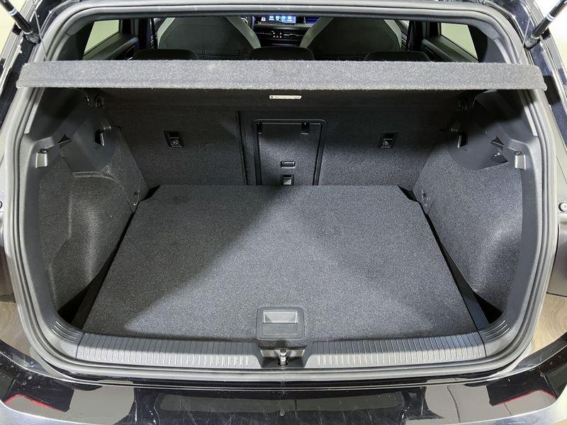 Volkswagen Golf Golf 2.0 tdi GTD 200cv dsg
