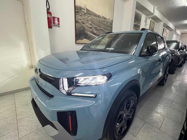 CITROEN C3 Aircross PureTech Turbo 100 You Plus
