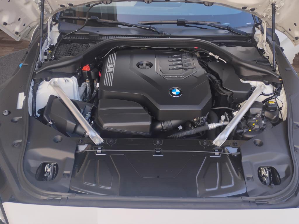 BMW Z4 M SPORT.CERCHI 19.TLECAMERA.VIRTUAL