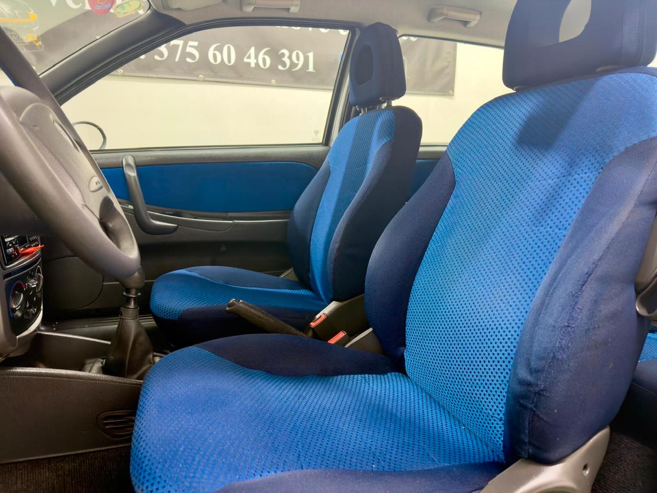 Lancia Y 1.2i 16V cat LX