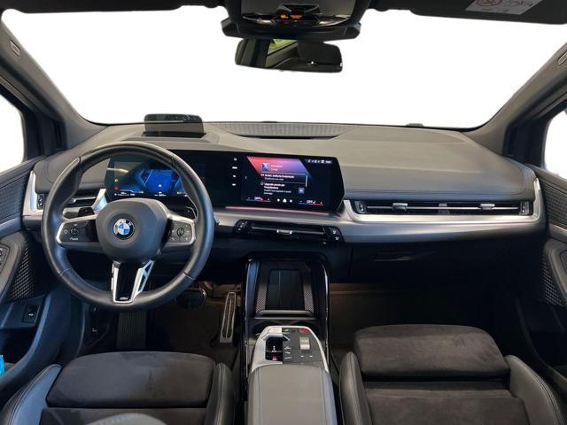 BMW 218 d Active Tourer Msport