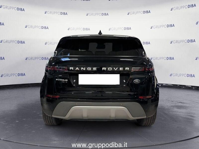 Land Rover RR Evoque Range Rover Evoque II 2019 Die Range Rover Evoque 2.0d i4 mhev S awd 150cv auto