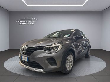 Renault Captur TCe 90 CV Business