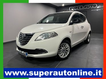 Lancia Ypsilon 5 Porte Ypsilon 1.3 mjt Gold s&s 95cv E5