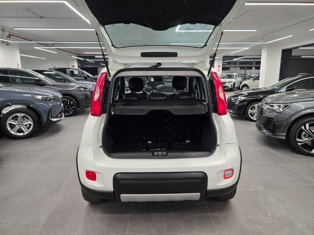 FIAT Panda 1.0 Hybrid 70 CV City Life