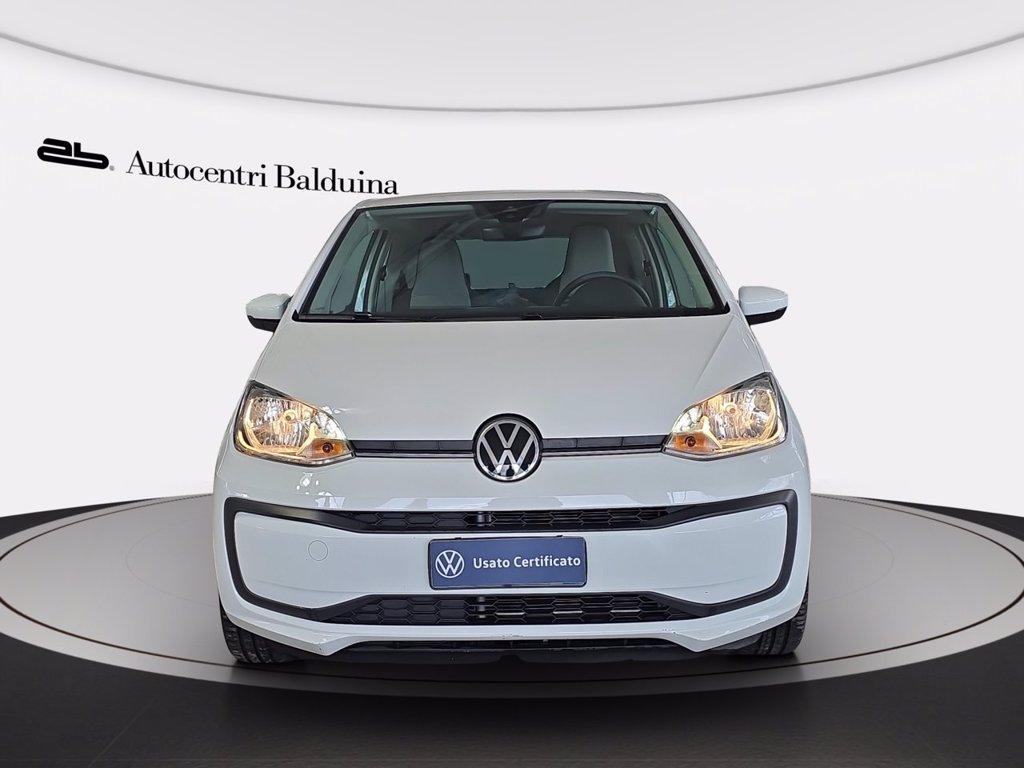 VOLKSWAGEN Up! 3p 1.0 evo move up! 65cv del 2023