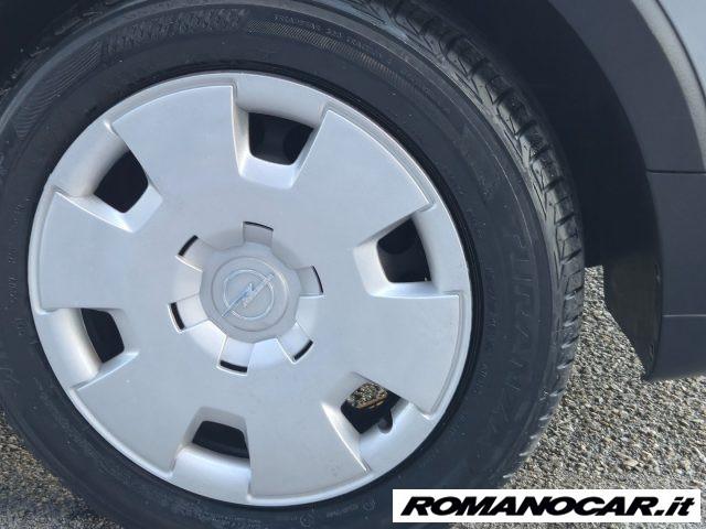 OPEL Crossland X 1.2 12V Advance KM. 45.000
