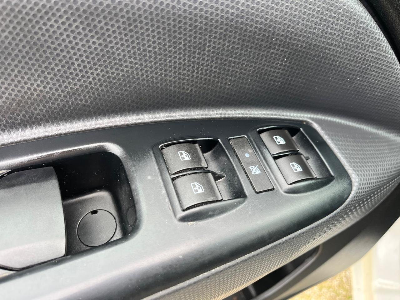 Fiat Doblo Doblò 1.6 MJT 105CV 5 Posti N1 anno 2012