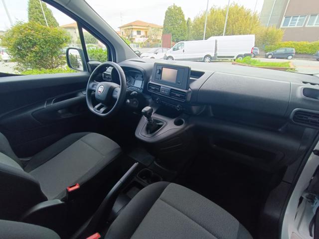 FIAT Doblo Doblò 1.2 110CV PC-TN Van