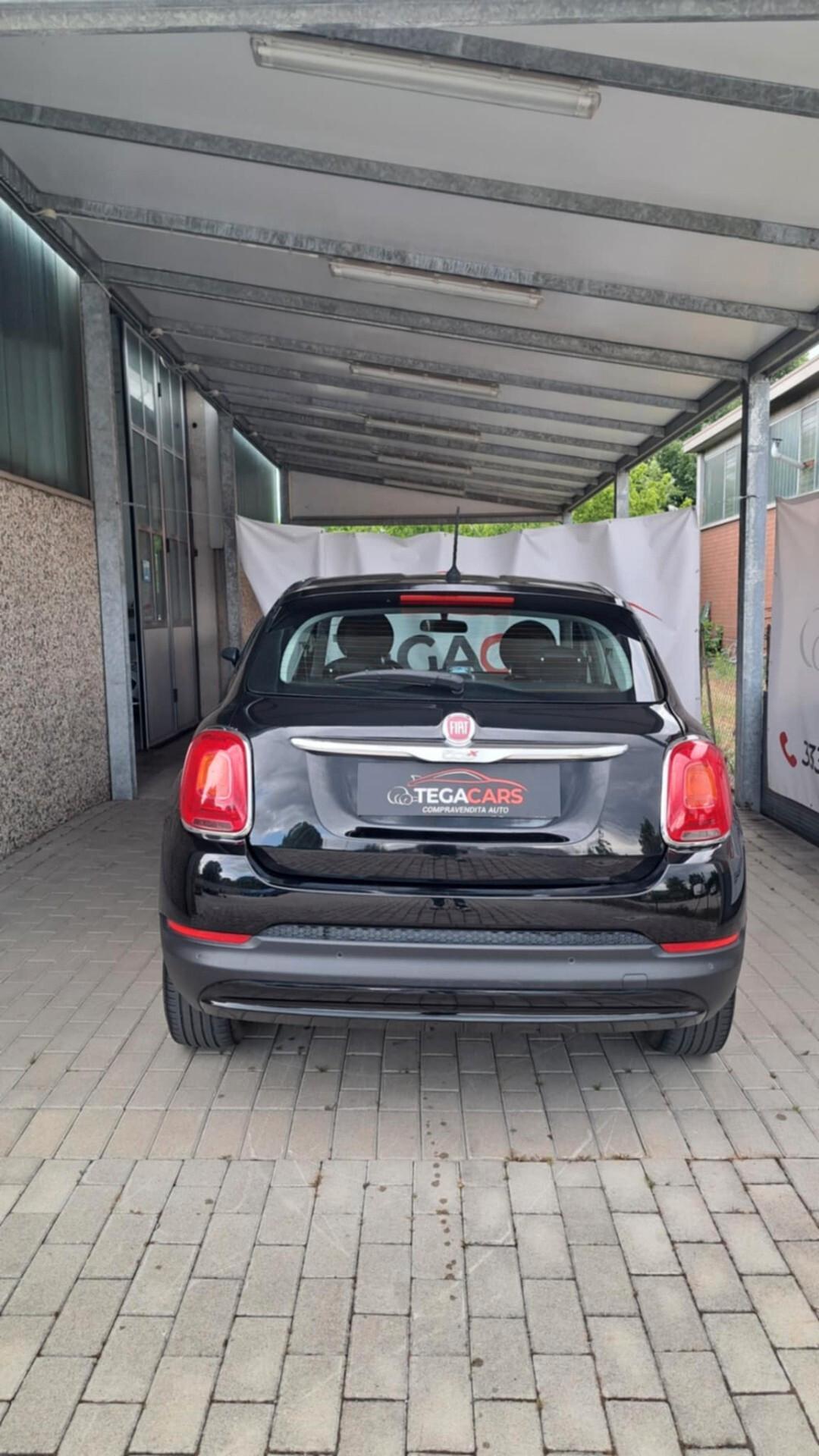 Fiat 500X 1.3 MultiJet 95 CV Cross