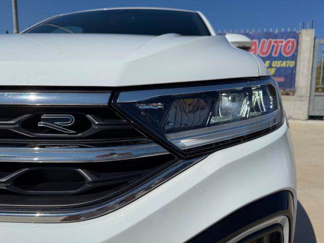 VOLKSWAGEN T-Roc 2.0 TDI DSG R-Line aziendale