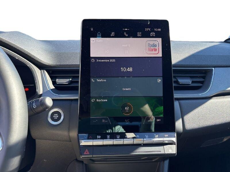 Renault Captur Captur TCe 90 CV Techno