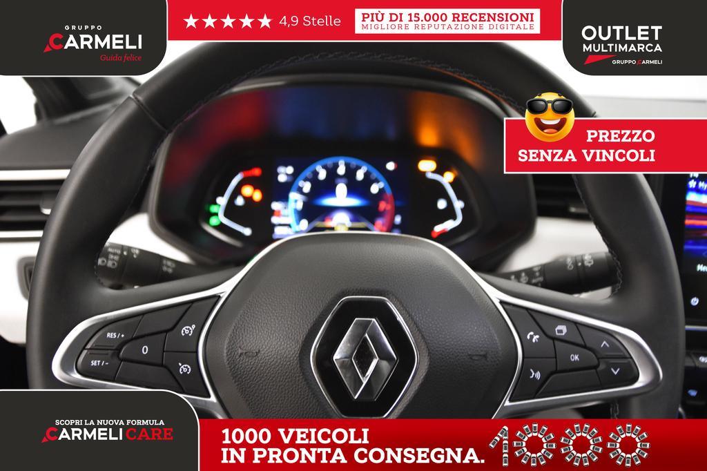 Renault Clio 5 Porte 1.0 TCe Techno