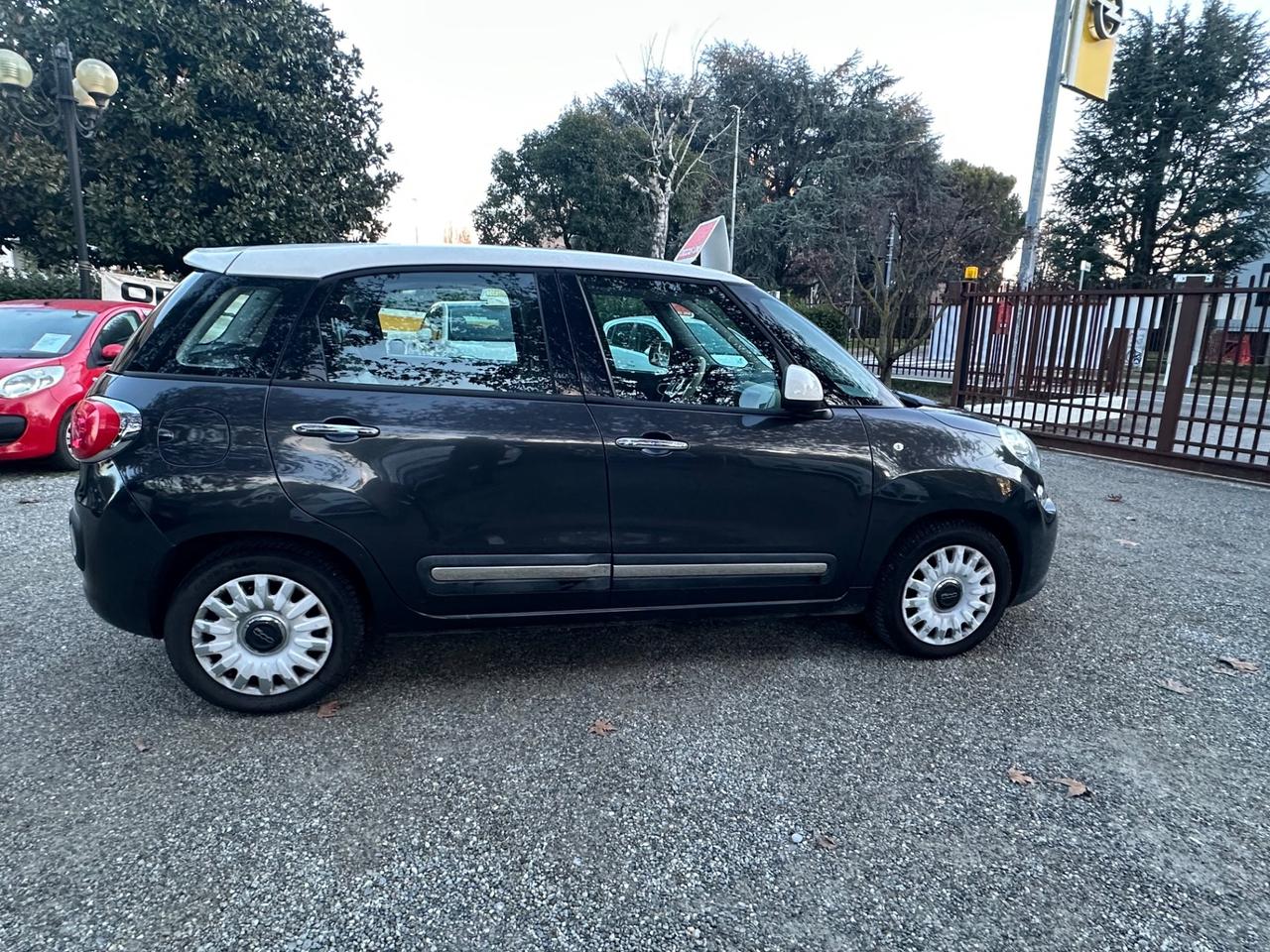 Fiat 500L 1.4 95 CV Lounge