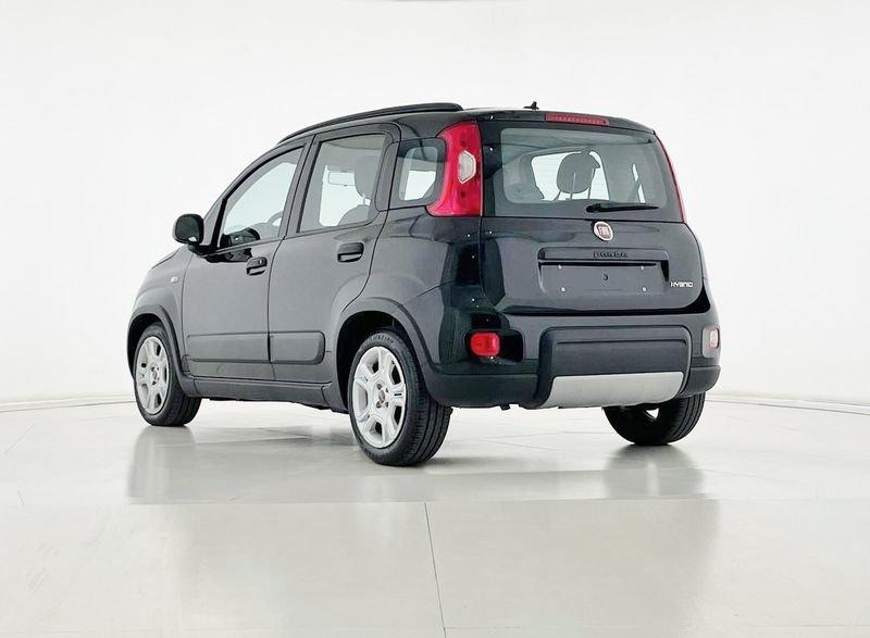 FIAT Panda Panda 1.0 FireFly S&S Hybrid City Life