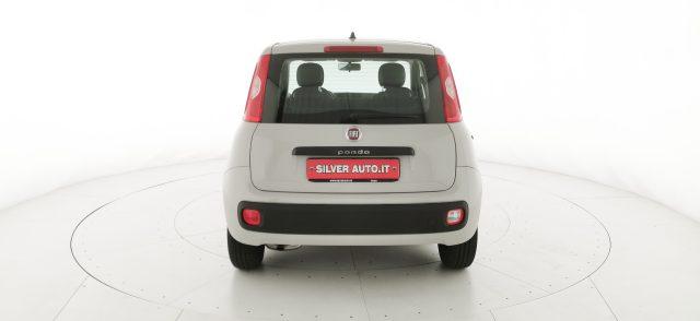 FIAT Panda 1.3 MJT 95 CV S&S Easy