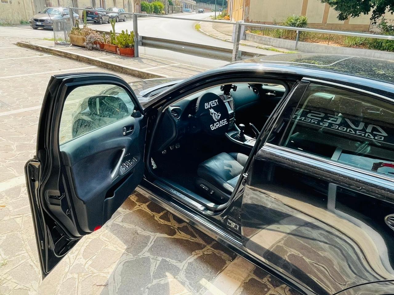 Lexus IS 220d 2.2 16V Sport + Tetto