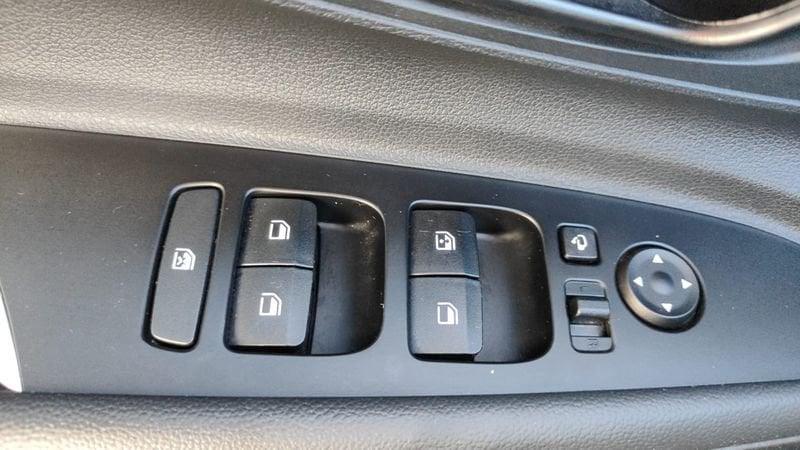 Hyundai Bayon Bayon 1.2 GPL MT Exclusive