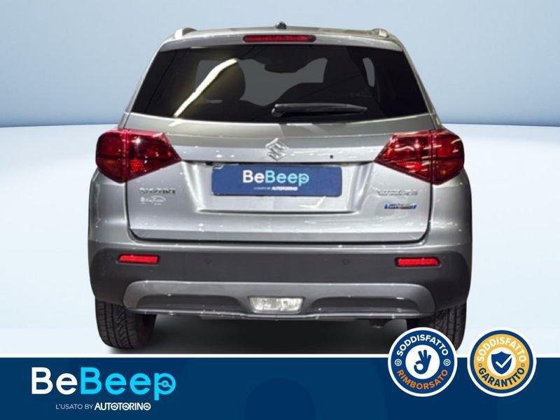 Suzuki Vitara 1.5H 140V STARVIEW 4WD ALLGRIP AUTO
