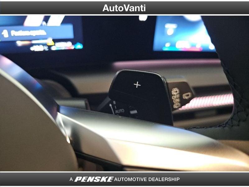 BMW Serie 1 118d MSport Pro auto
