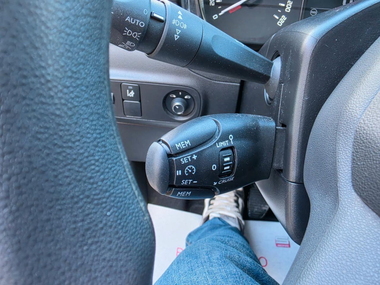 Citroen C3 1,2 benzina 10/2020 Cv83