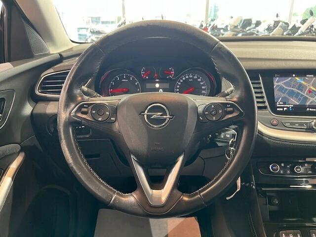 Opel Grandland X 1.5 ecotec Advance *IVA ESPOSTA*